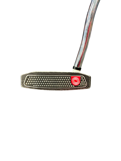Vist Large View of Product Image Which is Used Odyssey O WORKS 7 Mens Putter RH