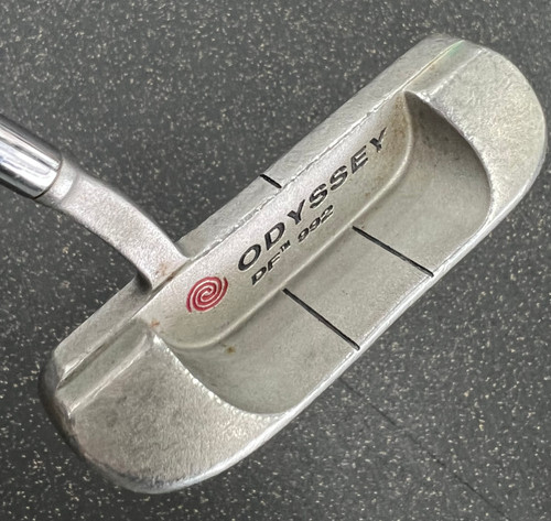 Vist Large View of Product Image Which is Used Odyssey Womens Putter RH