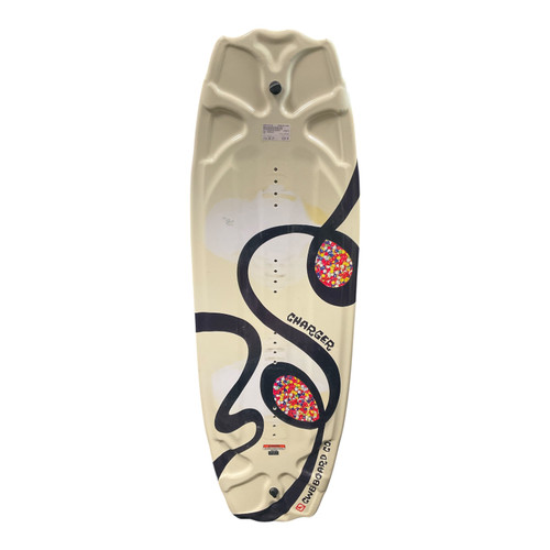 Vist Large View of Product Image Which is Used CWB CHARGER 108 cm Wakeboards 11362-S000152130