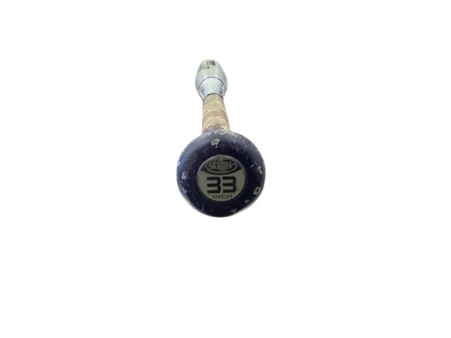 Vist Large View of Product Image Which is Used Louisville Slugger XENO BB/SB Fastpitch Bat 33"