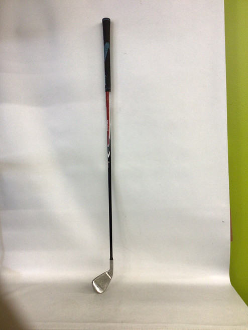 Vist Large View of Product Image Which is Used Top Flite STAINLESS XL Women Individual Iron RH 9 Iron