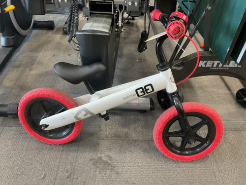 Vist Large View of Product Image Which is Used HAPTOO BALANCE BIKE Balance Bike Boys Red 12"