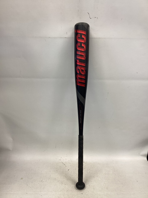Vist Large View of Product Image Which is Used Marucci CAT 9 BB/SB USSSA 2 3/4 Bat 31"