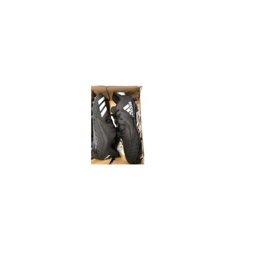 Vist Large View of Product Image Which is Used Adidas Adult FB Cleats Black Senior 17