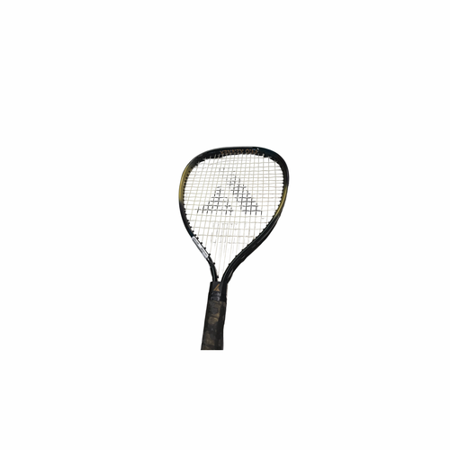 Vist Large View of Product Image Which is Used Pro Kennex VANGUARD 31 Adult Tennis Racquet Black Unknown