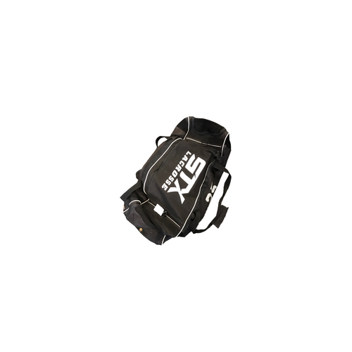 Vist Large View of Product Image Which is Used STX Player Carry Bag White