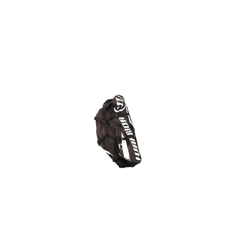 Vist Large View of Product Image Which is Used Warrior Player Carry Bag Black