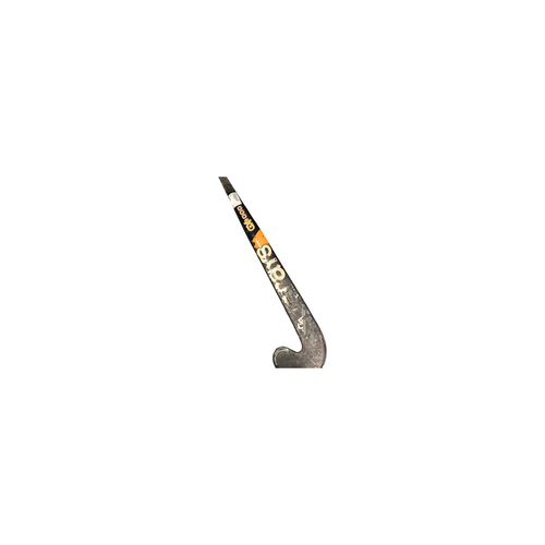 Vist Large View of Product Image Which is Used Grays GX9000 FH Complete Stick Black 36"