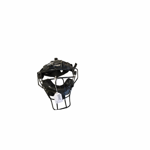 Vist Large View of Product Image Which is Used Champro UMPIRE MASK Umpire Mask