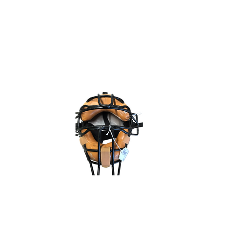 Vist Large View of Product Image Which is Used All Star FM25LTX Umpire Mask