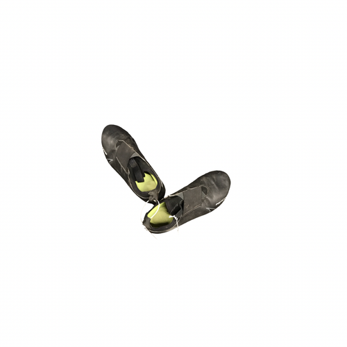 Vist Large View of Product Image Which is Used Nike Soccer Cleats Black Junior 03.5