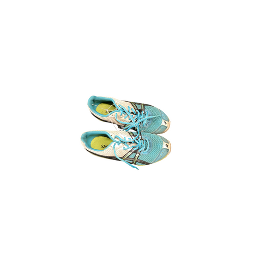 Vist Large View of Product Image Which is Used Asics Track & Field Accessory