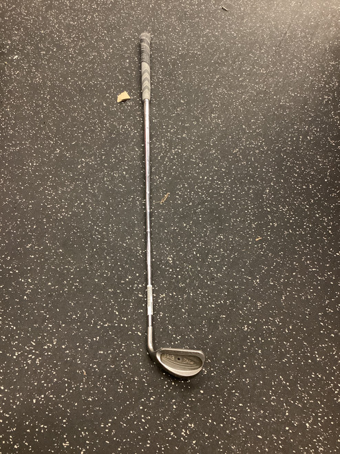 Vist Large View of Product Image Which is Used Ping EYE 2 Golf Wedge Mens RH Sand Wedge