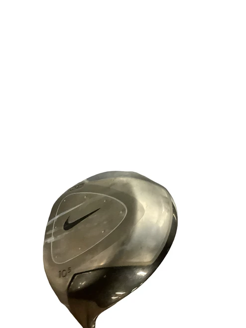 Vist Large View of Product Image Which is Used Nike NDS 10.5 Mens Driver LH 10.5 Degree