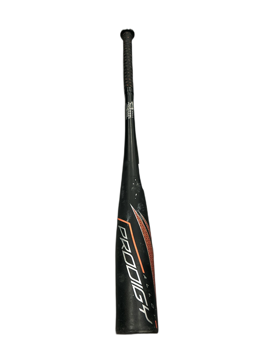 Vist Large View of Product Image Which is Used Rawlings PRODIGY BB/SB USA 2 5/8 Bat 29"