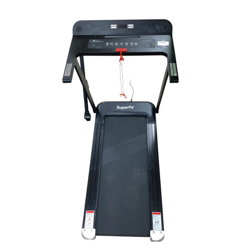 Vist Large View of Product Image Which is Used SUPERFIT Treadmill