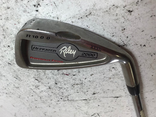 Vist Large View of Product Image Which is Used RILEY REPEATER 2000 Mens Individual Iron RH 2 Iron