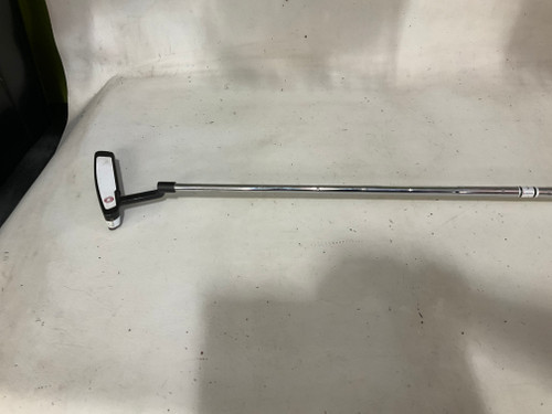 Vist Large View of Product Image Which is Used Odyssey VERSA 2 Mens Putter RH
