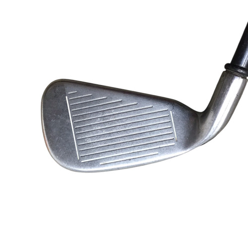 Vist Large View of Product Image Which is Used Callaway STEELHEAD X-14 Mens Individual Iron LH 3 Iron LEFT HANDED