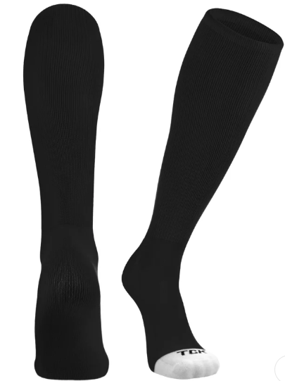 Vist Large View of Product Image Which is New TCK PROSPORT BLK XL SOCKS