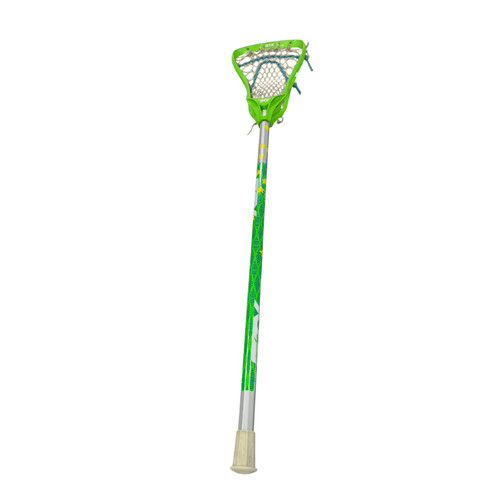 Vist Large View of Product Image Which is Used STX 6000 Wmn Atk/Mid Complete Stick Green