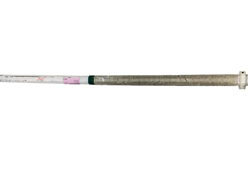 Vist Large View of Product Image Which is Used Maverik A1 Mens Atk/Mid LAX Shaft White
