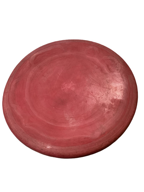 Vist Large View of Product Image Which is Used Prodigy Disc SIGNATURE SERIES PA3 Disc Golf Putter Red