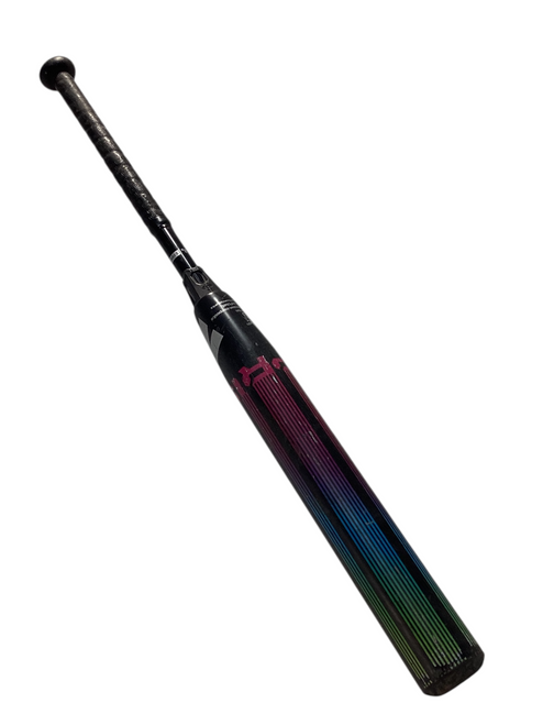 Vist Large View of Product Image Which is Used Demarini PRISM XLC BB/SB Fastpitch Bat 31"