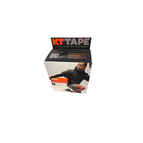 Vist Large View of Product Image Which is New PRO 20 STRIP 10" PRECUT PINK