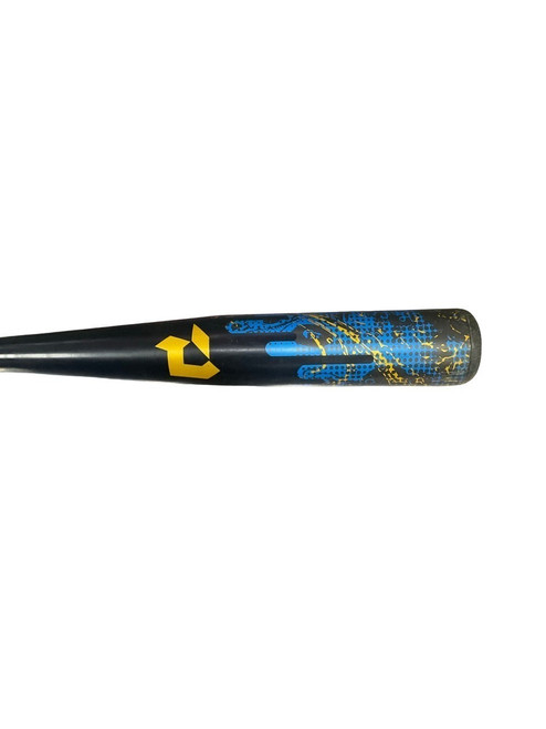 Vist Large View of Product Image Which is Used Demarini UPRISING BB/SB USA 2 1/2 Bat 29"