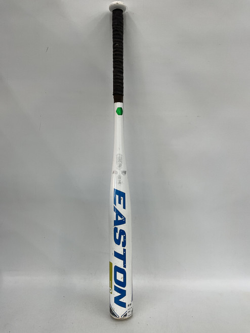 Vist Large View of Product Image Which is Used Easton GHOST BB/SB Fastpitch Bat 30"