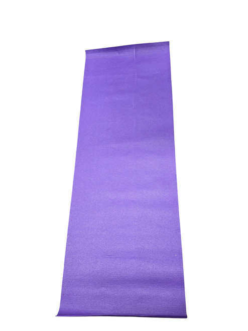 Vist Large View of Product Image Which is Used Yoga Mat Purple