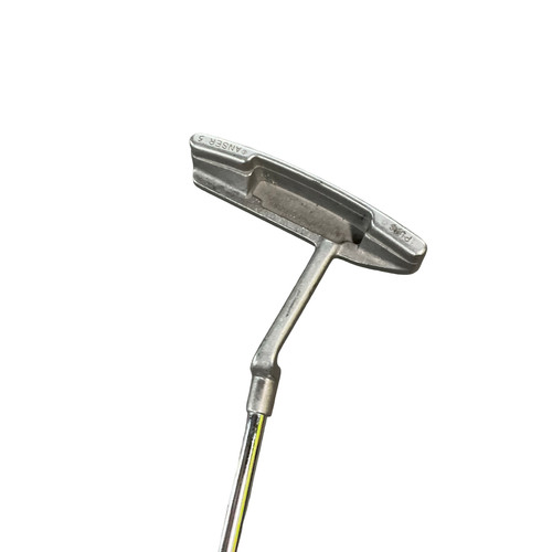 Vist Large View of Product Image Which is Used Ping ANSER 5 Mens Putter RH 36"