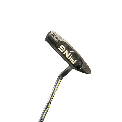 Vist Large View of Product Image Which is Used Ping PAL 2F KARSTEN Mens Putter RH