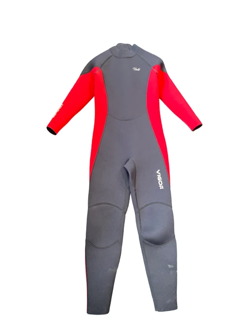 Vist Large View of Product Image Which is Used Mens Full Suit Red JR 16