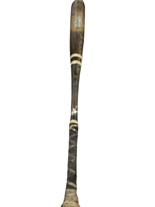 Vist Large View of Product Image Which is Used Demarini VOODOO BB/SB High School -3 Bat 33"