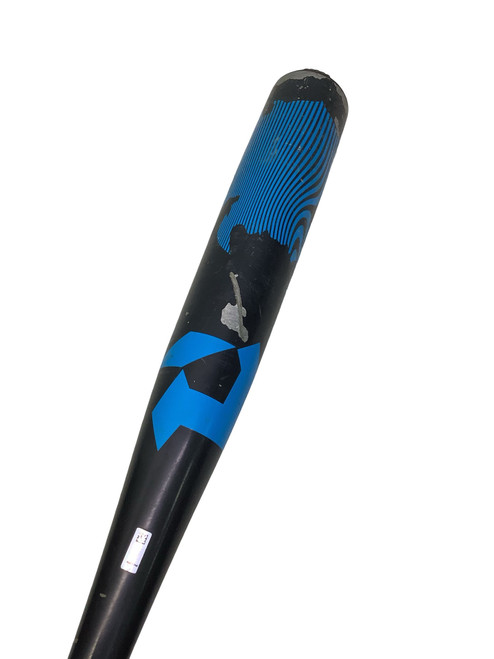 Vist Large View of Product Image Which is Used Demarini VOODOO BB/SB High School -3 Bat 33"