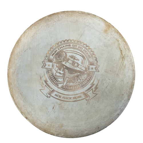 Vist Large View of Product Image Which is Used Discraft ACE RACE 2015 Other Golf Disc