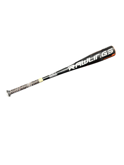 Vist Large View of Product Image Which is Used Rawlings PRODIGY BB/SB USA 2 5/8 Bat 27"