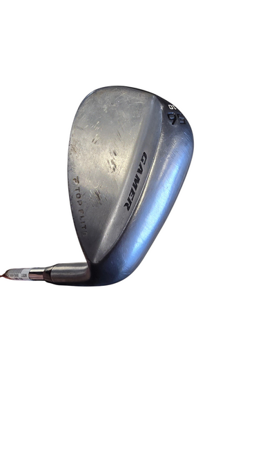 Vist Large View of Product Image Which is Used Top Flite GAMER TOUR Golf Wedge Mens RH 56 Degree