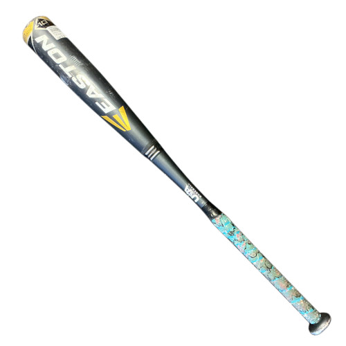 Vist Large View of Product Image Which is Used Easton S750C BB/SB USA 2 5/8 Bat 31"