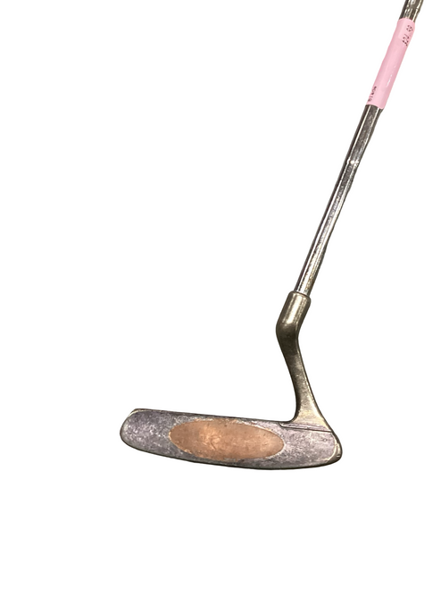 Vist Large View of Product Image Which is Used Dunlop INSERTOUCH Mens Putter RH