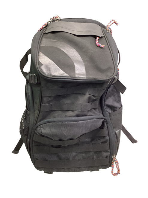 Vist Large View of Product Image Which is Used Basketball Other Black Senior