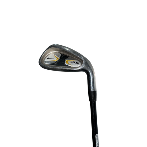 Vist Large View of Product Image Which is Used Nike MACHSPEED JR Golf Wedge Junior RH Sand Wedge