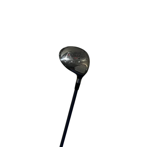 Vist Large View of Product Image Which is Used Adams Golf GT TIGHT LIES Mens Fairway Wood RH 3 Wood