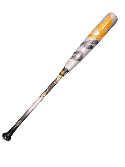 Vist Large View of Product Image Which is Used Demarini CF BB/SB High School -3 Bat 32"