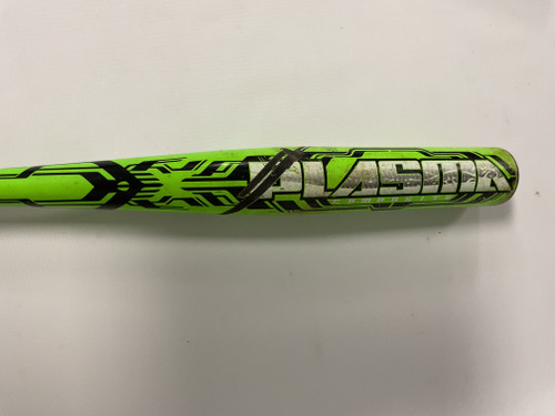 Vist Large View of Product Image Which is Used Rawlings PLASMA BB/SB Youth Bat 29"