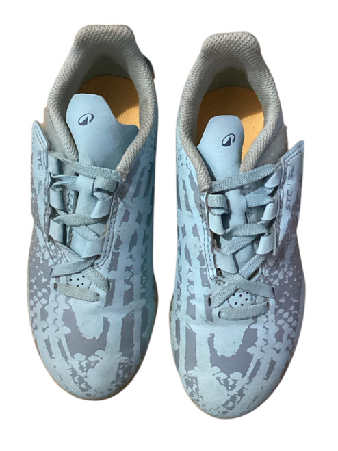 Vist Large View of Product Image Which is Used Soccer Cleats None Youth 11.0