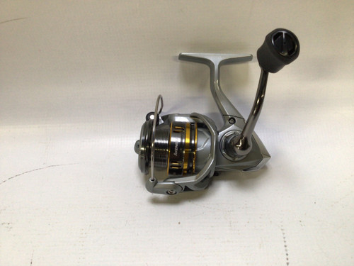 Vist Large View of Product Image Which is Used Okuma AVENGER Fishing Reel Only