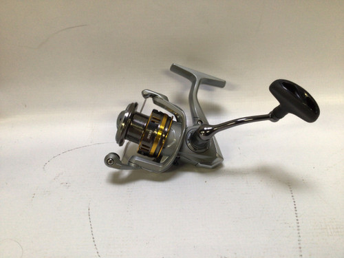 Vist Large View of Product Image Which is Used Okuma AVENGER Fishing Reel Only